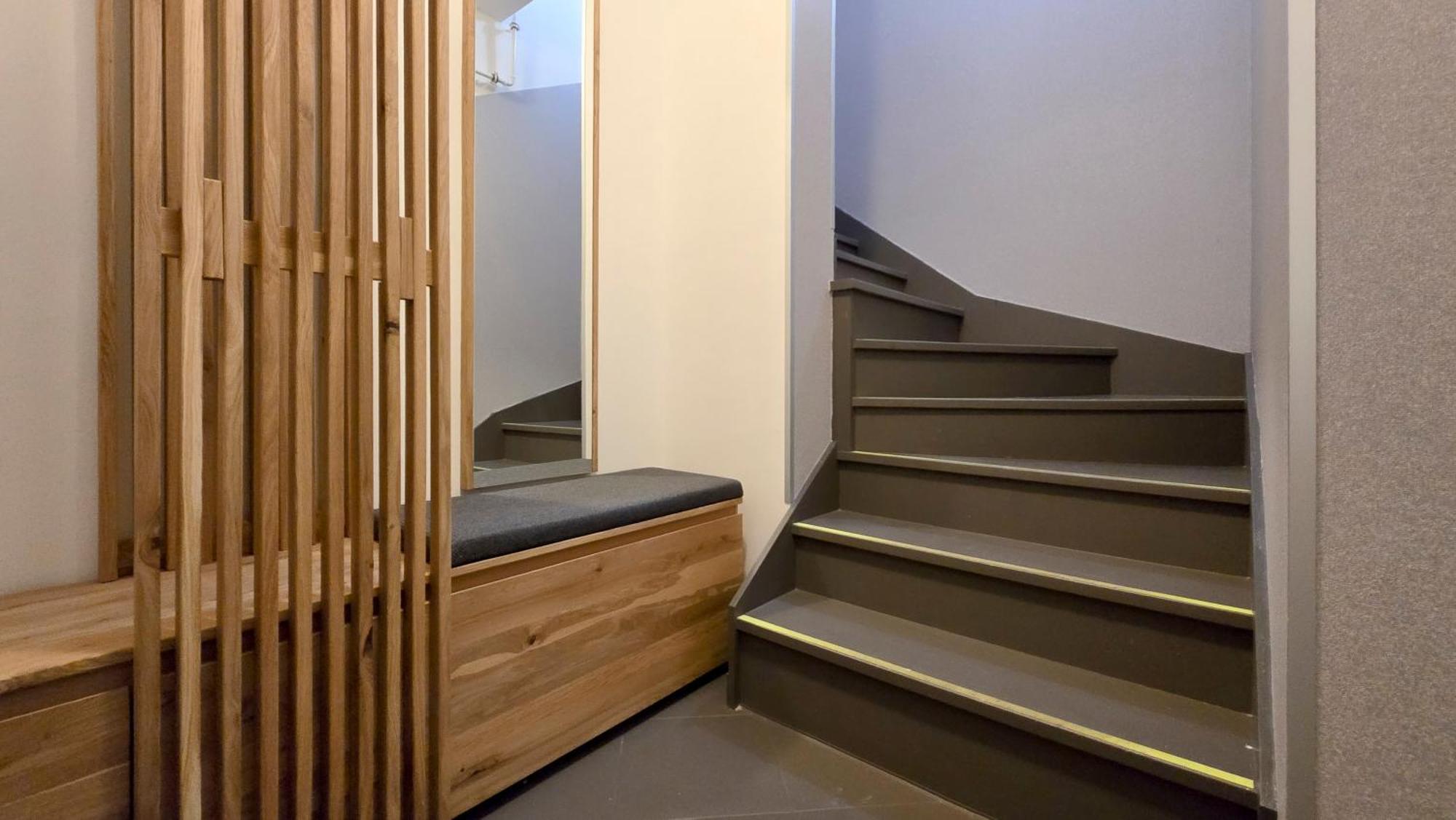 Rooftop Serenity Apartment Budapest